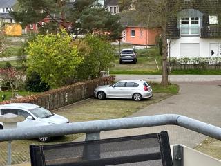 Residenz am Strand Ostseerauschen - Wohnung 5-72 - Zingst - 1