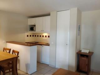 Appartement LE DAOUN Dunes, Pins Océan et Golf - Moliets-et-Maa - 2