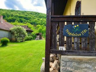 Magdolna Ház - Szögliget - 7