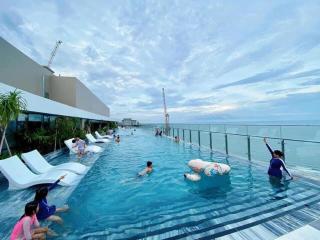 The Sóng Apartment 5 Star - Windy's Home - Vung Tau - 2