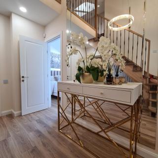 J&D Vanagupės Apartamentai - 7