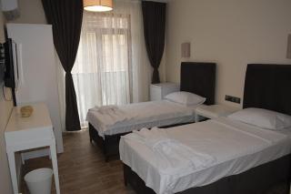 Limis Hotel - 1