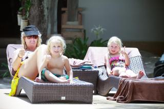 Sand Sea Resort Railay Beach - 2