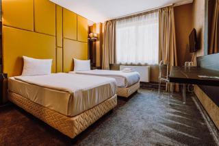 HOTEL CIAO - Târgu Mureș - 9