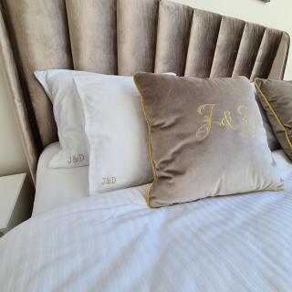 J&D Vanagupės Apartamentai - 4