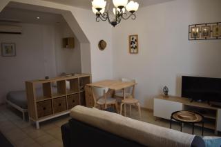 Nid douillet au cœur de la Roquette, Arles - Arles - 6
