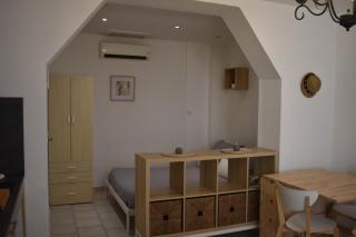 Nid douillet au cœur de la Roquette, Arles - Arles - 1