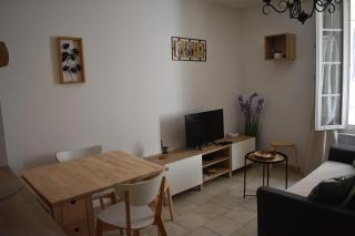 Nid douillet au cœur de la Roquette, Arles - Arles - 8