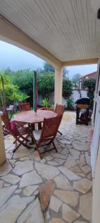 maison de vacances au soleil - Laroque-des-Albères - 0