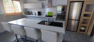 maison de vacances au soleil - Laroque-des-Albères - 7