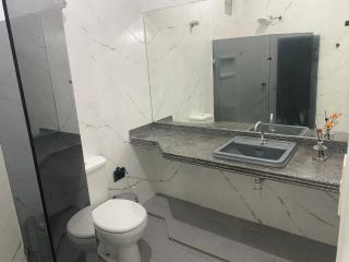 Casa a 3 km da praia de Ponta Negra - Natal - 3
