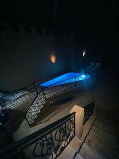Ryad Bouzkik - - 7