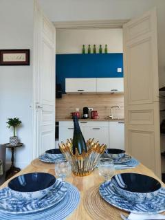 Will's Appart - Narbonne - 3