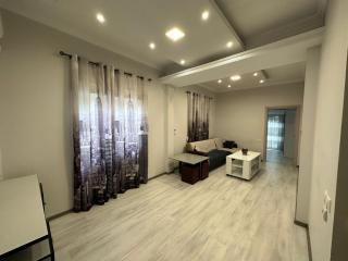 Deluxe Apartment - 1