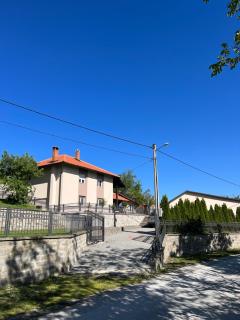 Rudnička oaza mira, kuća u podnožju Ostrvice - 7