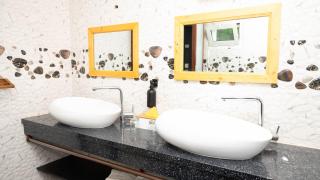 Jade hôtel and spa - Bandrélé - 8