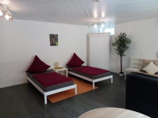 Ferienwohnung / Monteurzimmer Sibbesse - Sibbesse - 4