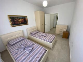 E apartment - Vlora - 2