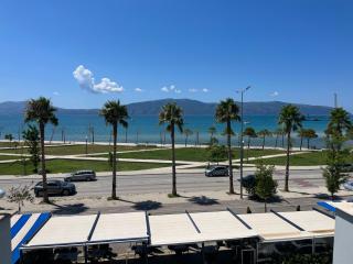 E apartment - Vlora - 1