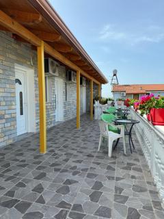 Holiday House - Lezhë (Alessio) - 2