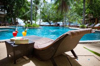 Sand Sea Resort Railay Beach - Railay Beach - 4