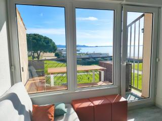 Appartement Vue d'Or les pieds dans l'eau - La Londe-les-Maures - 1