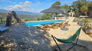 Finca Es Verger Coll de Tords - Esporles - 1