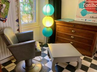 Maison sympa en centre-bourg - 6