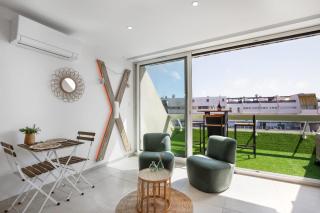 LIBERTY Héliopolis - 1