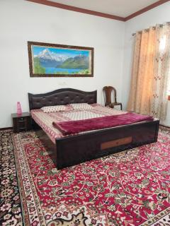 Mir manzil - 9