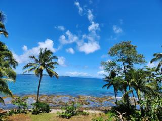 Twin Island Beach House - Hinunangan - 9