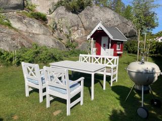 Guesthouse Suite near City Center - Free Parking - Sandefjord - 4