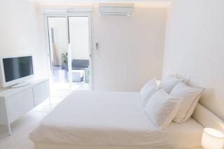 Cannes: superbe appartement de type T2 pour 4 pers - Cannes - 1