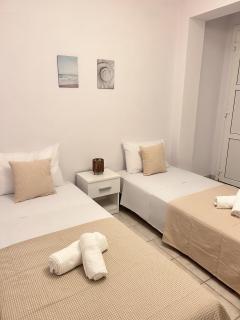 Bliss House In Siviri - Siviri - 6