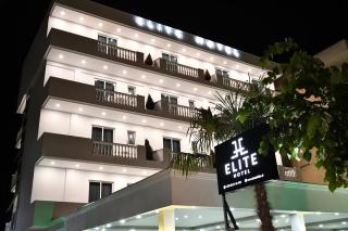 Elite Hotel - 0
