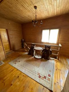 Casa de vacanță - Caciulata - 5