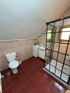 Casa de vacanță - Caciulata - 6