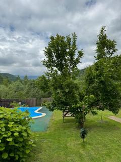 Casa de vacanță - Caciulata - 7