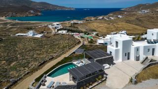 Cabana Seaview Pool Villas near Alemagou beach - 7