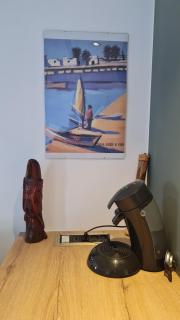 Appartement cool en plein centre de Libourne - Libourne - 9