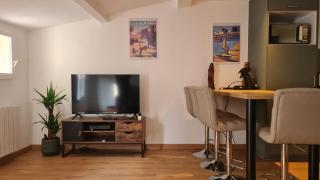 Appartement cool en plein centre de Libourne - Libourne - 6