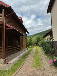 Casa de vacanță - Caciulata - 9