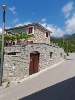 Stone House in Buljarica - Petrovac na Moru - 7