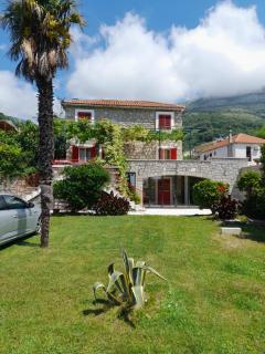 Stone House in Buljarica - Petrovac na Moru - 6