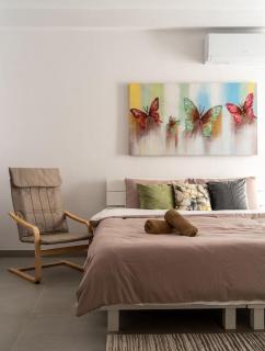 LA88 Cityway Apartment 4 - 5