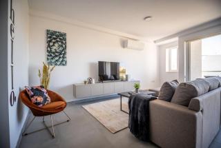 LA88 Cityway Apartment 4 - Il-Gżira - 8