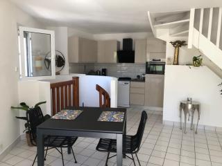 Maison de ville proche mer - Les Sables-d'Olonne - 6