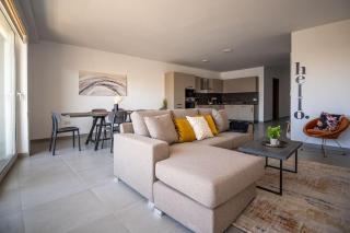 LA88 Cityway Apartment 4 - Il-Gżira - 7