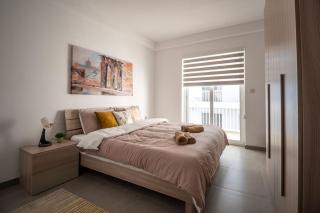 LA88 Cityway Apartment 4 - Il-Gżira - 9