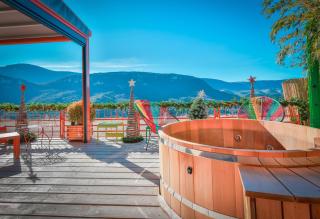 La Bella Vista - Curel - 9